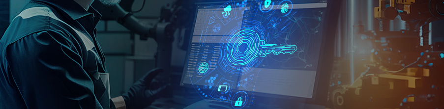 SecBluRed comes to an end: innovation validated for IIoT