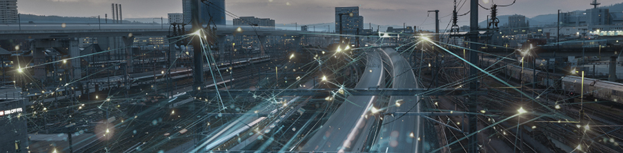 ADIF Railway Smart Grid